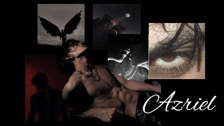 Azriel Smt 𝓟𝓵𝓪𝔂𝓵𝓲𝓼𝓽  ACOTAR playlists [upl. by Branham200]