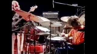 Procol Harum  Full Concert  Live at Rockpalast 1976 Remastered [upl. by Beverie]