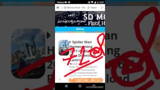 How to download spiderman homecoming in Hindi 720p HD with link 👌👌👌👍👍👇👇👇👏👋👐 [upl. by Feldt]