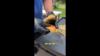 The BEST Hotdogs for your Cookout [upl. by Eatton]