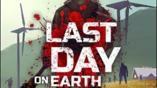 Last day on earth mobile [upl. by Sella10]