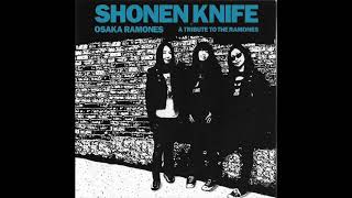 Shonen Knife 少年ナイフ– Osaka Ramones A Tribute To The Ramones [upl. by Gotcher971]