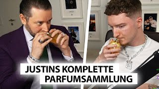 XXL Parfum Talk mit MARC GEBAUER 🔥 [upl. by Asena]