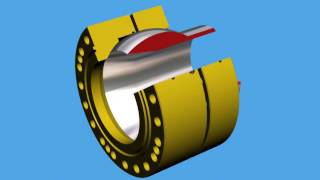 Oceaneering Misalignment Frame [upl. by Sirois201]