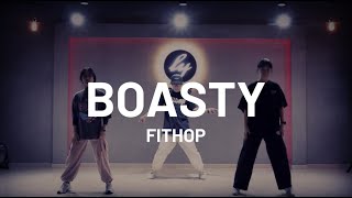 당진댄스학원 Wiley  Boasty ft Stefflon Don Sean Paul amp Idris Elba 핏합 I FITHOP l 다이어트댄스 I LY댄스 기지시관 [upl. by Bryna954]