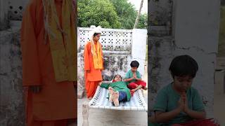 Bholenaath ji or Mother and Daughter bholenath mahadev shorts viral bhakti maa [upl. by Corby]