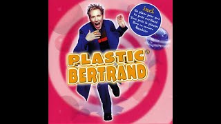 Plastic Bertrand  Ca plane pour moi Digital Remaster in 4k 2024 [upl. by Aleacin]