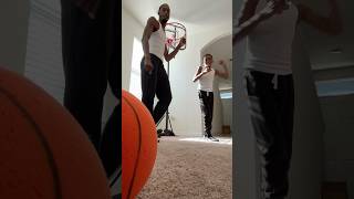 Twin reels basketball dance [upl. by Agler]