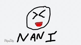 Nani meme [upl. by Evante]