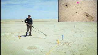 23000 YearOld Footprints Discovered in New Mexico amp Utah [upl. by Avika]