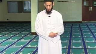 4 Rakah Sunnah  Step by step guide to Salah  Fajr Zahr Asr Maghrib Isha  PART10 4 RAKAH SUNNAH [upl. by Valry]