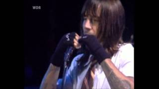 Red Hot Chili Peppers  Scar Tissue  Live Rock Am Ring 2004 HD [upl. by Uta]