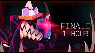 FNF  vs Impostor V4  Finale 1 HOUR [upl. by Sean]