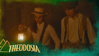 Theodosia  Official Trailer [upl. by Massey]