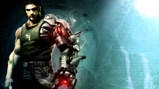 Bionic Commando 2009  11  From Trash till Dawn [upl. by Acinelav]