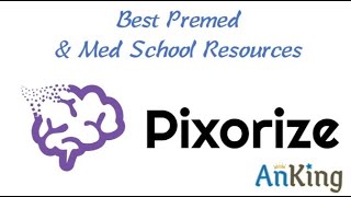 Best Medical School Resources Pixorize [upl. by Letnohs887]