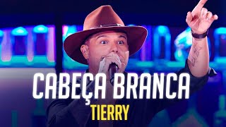 Tierry  Cabeça Branca  Mas o dono da lancha é o cabeça branca  CC Letra [upl. by Attecnoc]