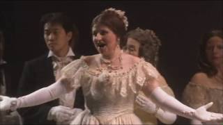 Giuseppe Verdi  La traviata Karabatchevsky Fassini [upl. by Adahs]