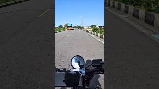 Firetong Willy Made full exhaust system  Trumph Trident 660 trident660 firetongexhaust motovlog [upl. by Enois630]