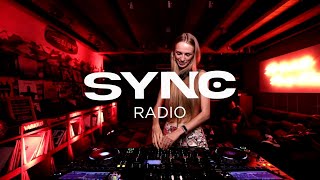 MINIMAL HOUSE MIX  LAMPASOVA  SYNC RADIO  SESSION 63 [upl. by Swift111]