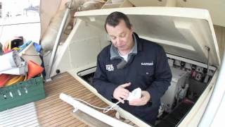 Practical boating winterising your boat part 2 [upl. by Franciskus]