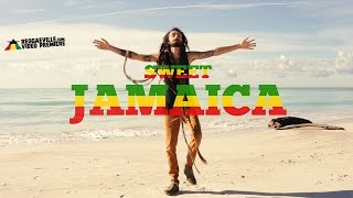 Quartiere Coffee  In Jamaica Official Video 2016 [upl. by Nahtonoj]