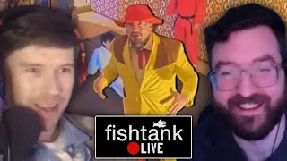 Fishtank Live Season 2 is INSANE [upl. by Azil349]