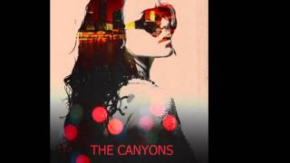 The Canyons Soundtrack  Without the Night [upl. by Cain]