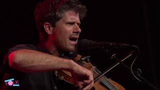 Seth Lakeman at Shrewsbury Folk Festival 2021 [upl. by Ecinrahs]