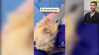 Dermatologist reacts to Viral Pimple Popping TikToks [upl. by Hiltan726]