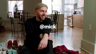 MICK x Verizon 5G Commercial [upl. by Reidar]