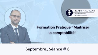 Formation Maîtriser la Comptabilité  Session Septembre  3 [upl. by Janeen579]