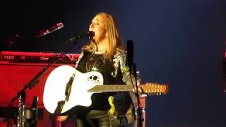 Melissa Etheridge  Like the Way I Do  Live in Berlin 08032019 [upl. by Emmie]