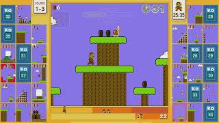 RMG Super Mario 35 Ep2 [upl. by Elleinnad]