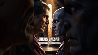 Julius Caesar Assassination shorts shortsfeed juliuscaesar [upl. by Hadihahs873]