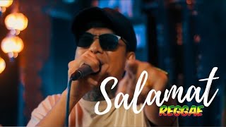 Salamat  The Dawn  Tropavibes ReggaeSka Live Cover [upl. by Foulk253]