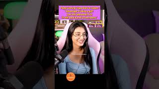 Advantage of being a girl Sad amp Depressed Payal gaming reply to haters 🧪 [upl. by Oag]