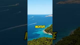 Discover Croatia  Top 5 MustVisit Destinations DiscoverCroatia CroatiaTravel VisitCroatia [upl. by Nodnrb]