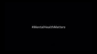 Mental Health Awareness Advocacy Video [upl. by Iaka]