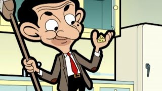 Küchenchef Bean  Mr Bean [upl. by Kanal22]