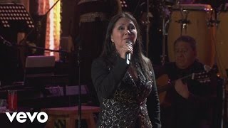 Ana Gabriel  Medley Pop A Tu LadoSoledadMar Y Arena Altos De Chavón Live Video [upl. by Etka]