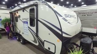 2017 Venture RVSonicSN200VML [upl. by Cully]