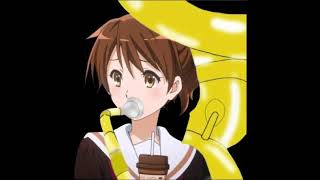 Sound Euphonium 2019 Kumiko Oumae Playing Sousaphone Scene [upl. by Deborah]