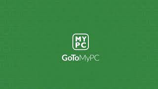 GoToMyPC  Account Settings [upl. by Garwood]