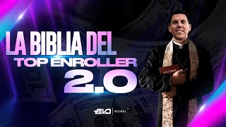 LA BIBLIA DEL TOP ENROLLER 20 [upl. by Ellehcin132]