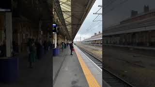 Trains in Uk viralvideo bolton beautiful [upl. by Kalvin]