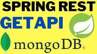 WHAT IS GETMAPPING IN SPRING REST APPLICATION  REST GET API SPRING BOOT CODE DEMO InterviewDOT [upl. by Yc]