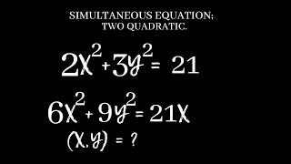 Solving Equations In Quadratic Form Using Substitution [upl. by Nolyat]