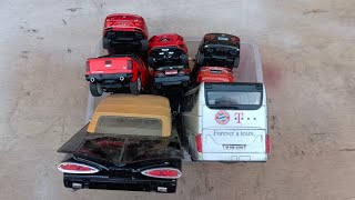 Lets Picking Up Most Realistic Model Of Diecast Cars Unboxing [upl. by Fessuoy572]