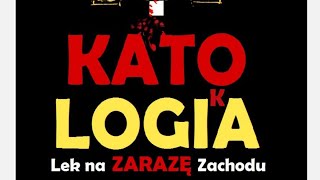 Katologika czytana NA ŻYWO [upl. by Erdnaid]